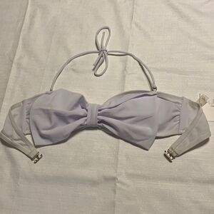 Paradise City Size Large bikini top only mix & match with your current wardrobe